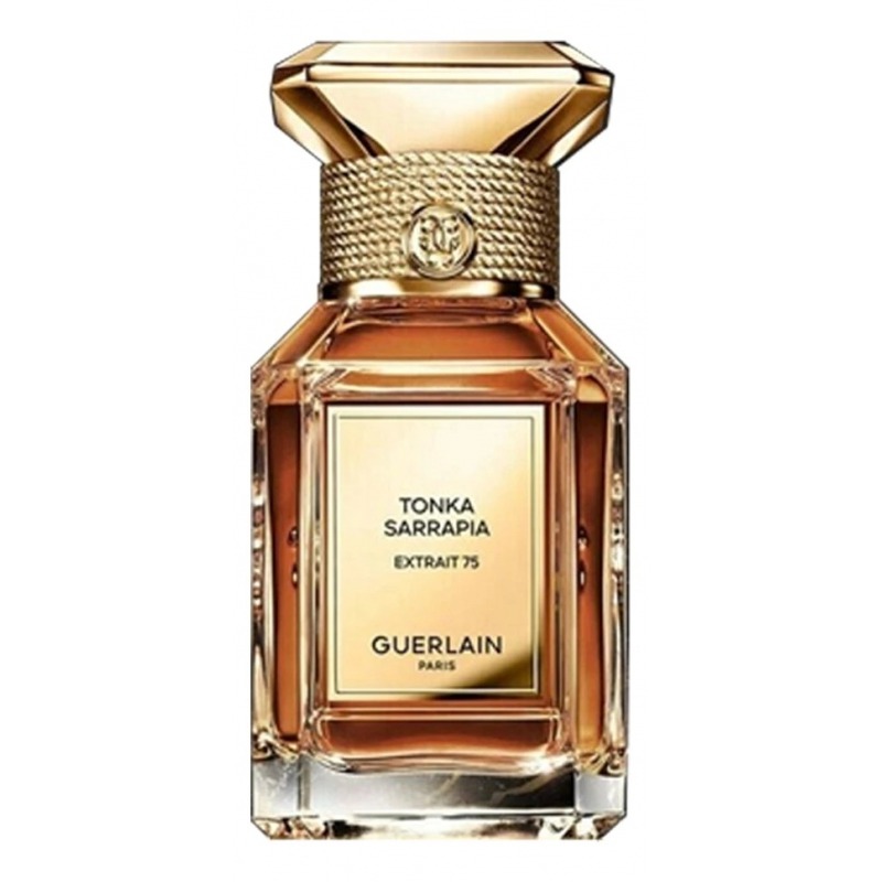 Guerlain Tonka Sarrapia Extrait 75, миниатюра 2