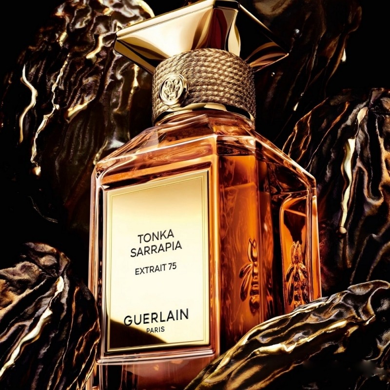 Guerlain Tonka Sarrapia Extrait 75, миниатюра 3