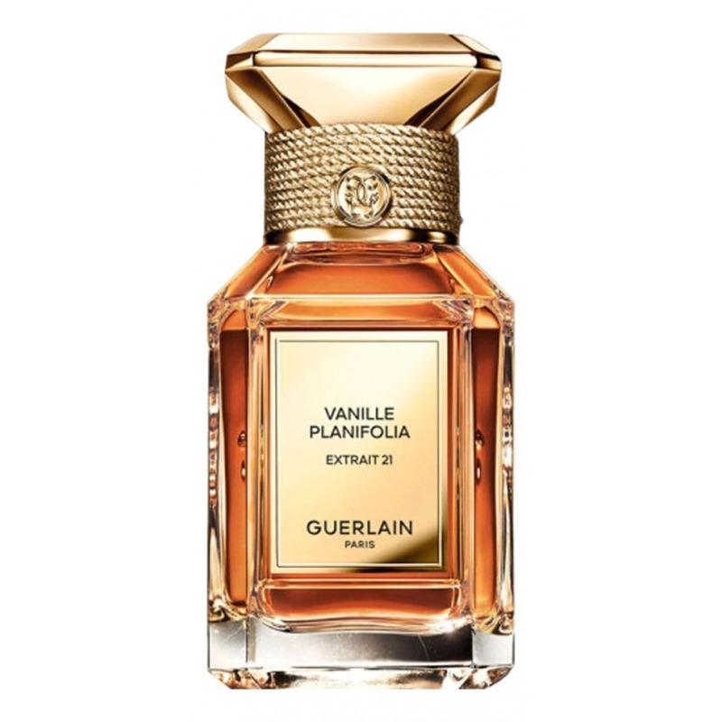 Guerlain Vanille Planifolia Extrait 21, миниатюра 2