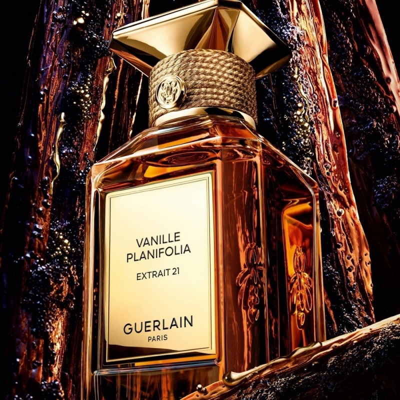 Guerlain Vanille Planifolia Extrait 21, миниатюра 3