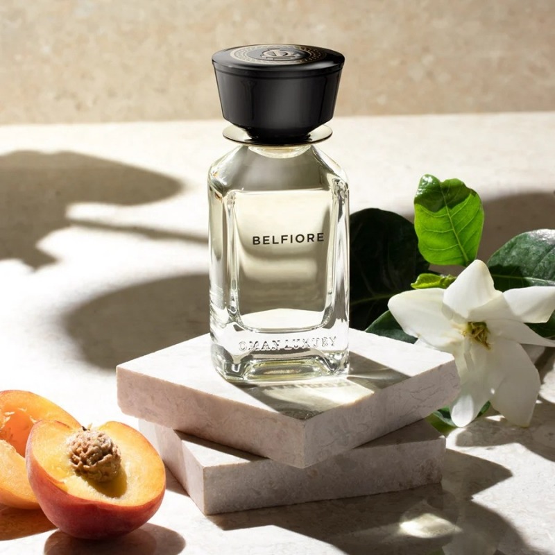 Omanluxury Belfiore, миниатюра 3