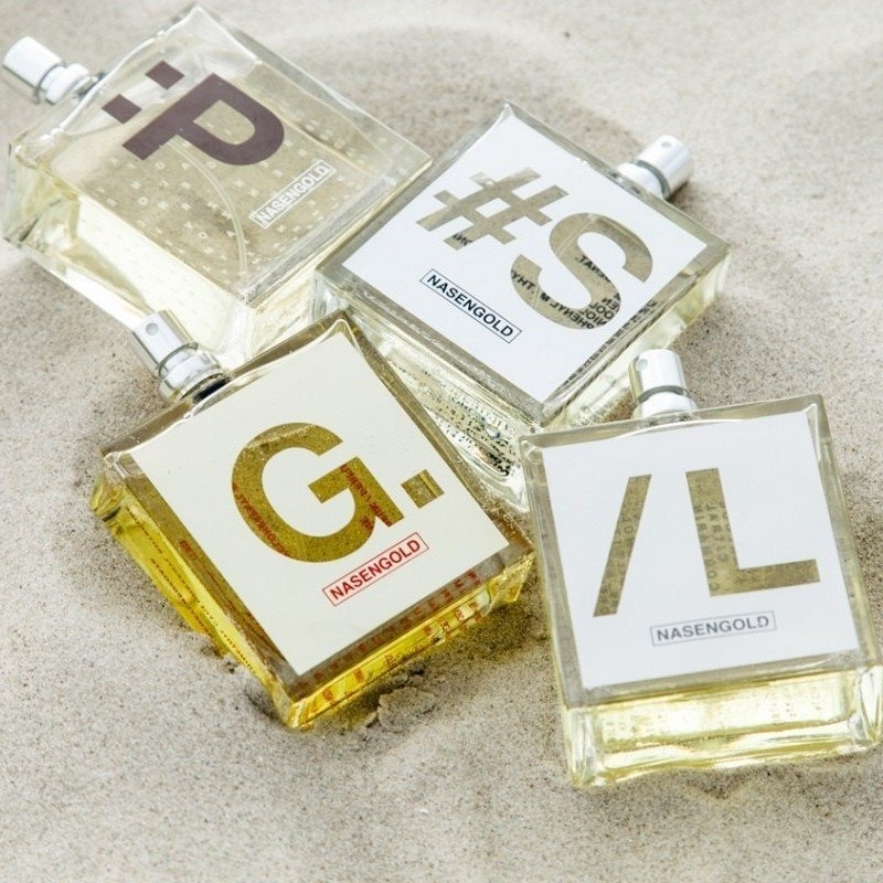 Nasengold G., миниатюра 3