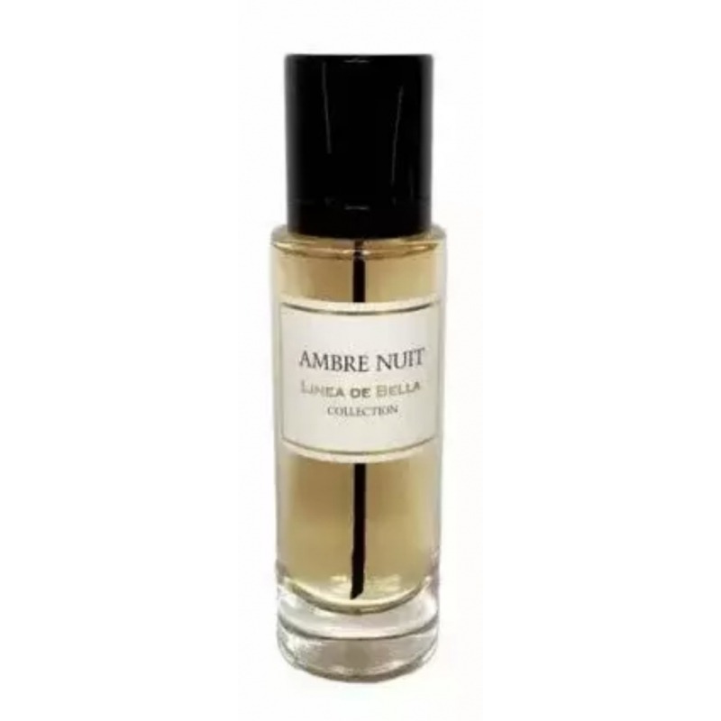 Linea De Bella Ambre Nuit, миниатюра 2