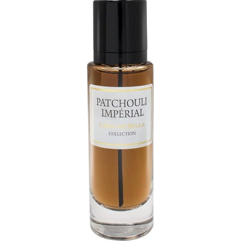 Linea De Bella Patchouli Imperial, миниатюра 2