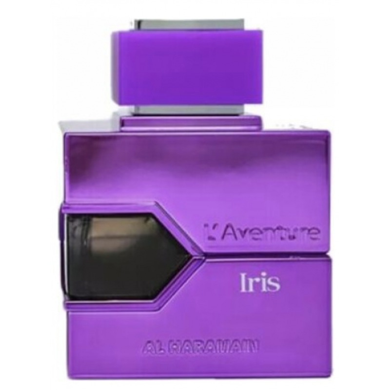 Al Haramain L'Aventure Iris, миниатюра 2