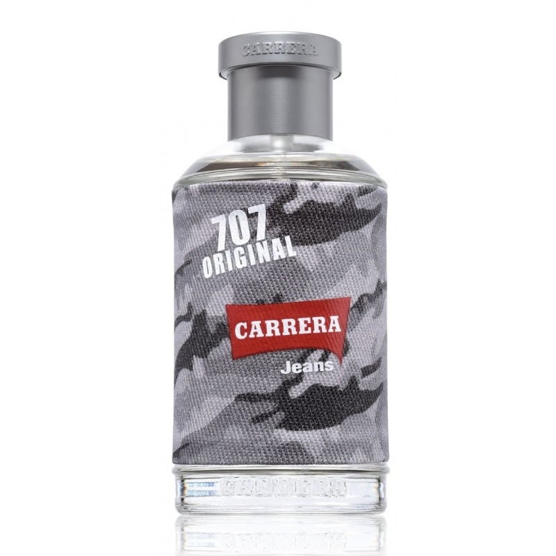 Carrera Jeans 707 Camouflage Uomo, миниатюра 2