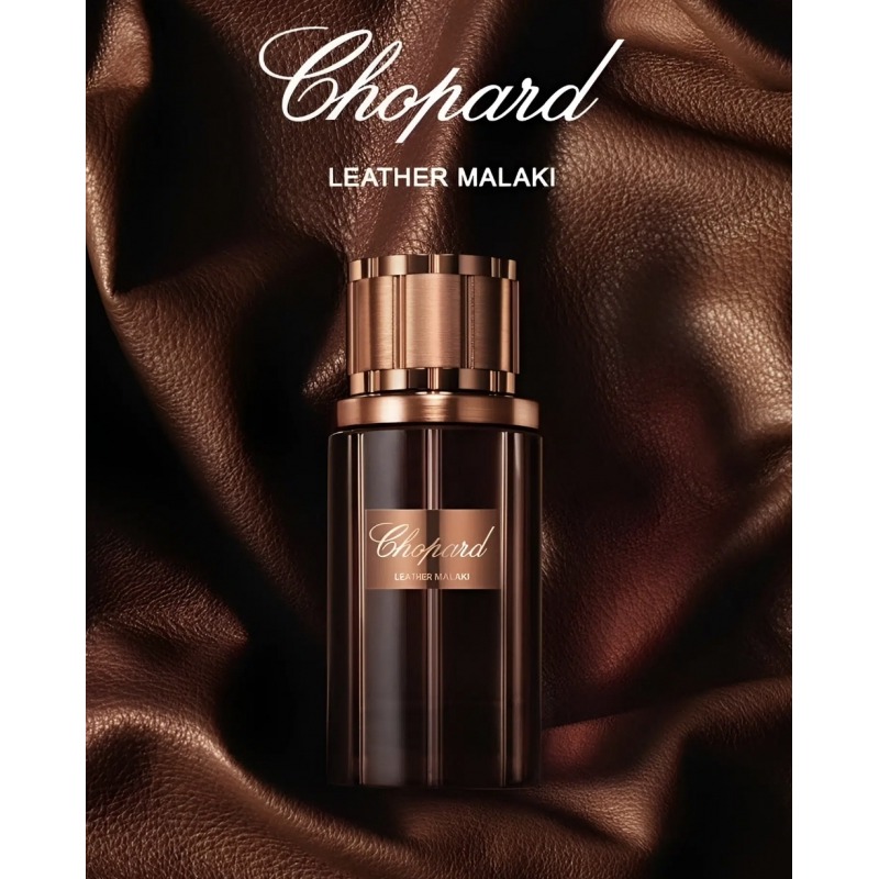 Chopard Leather Malaki, миниатюра 3