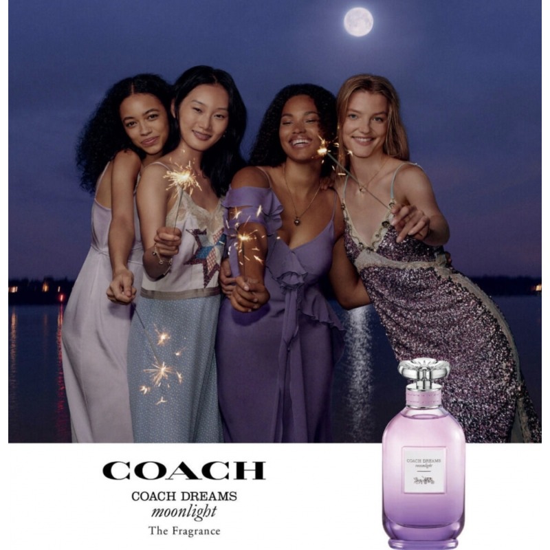 Coach Dreams Moonlight, миниатюра 3