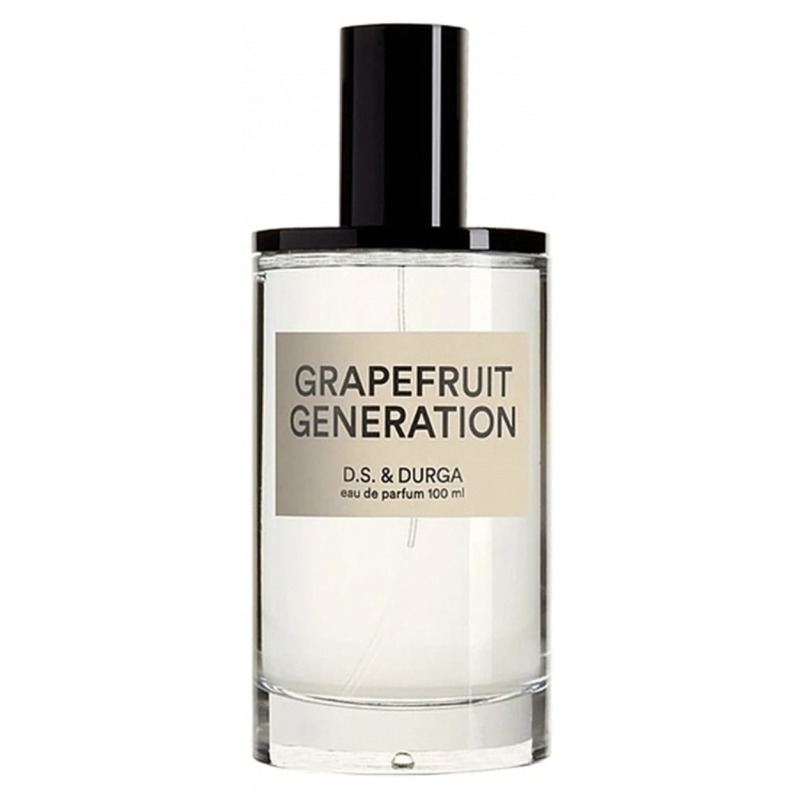 D.S. & Durga Grapefruit Generation, миниатюра 2