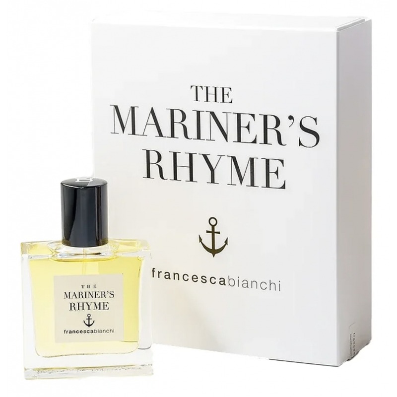 Francesca Bianchi The Mariner's Rhyme, миниатюра 2