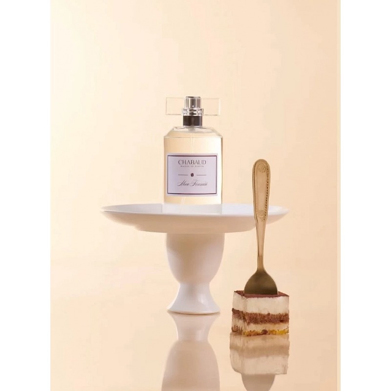 Chabaud Maison de Parfum Mon Tiramisù, миниатюра 2