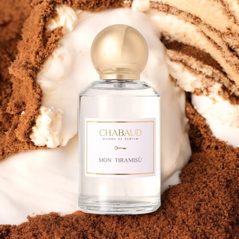 Chabaud Maison de Parfum Mon Tiramisù, миниатюра 3