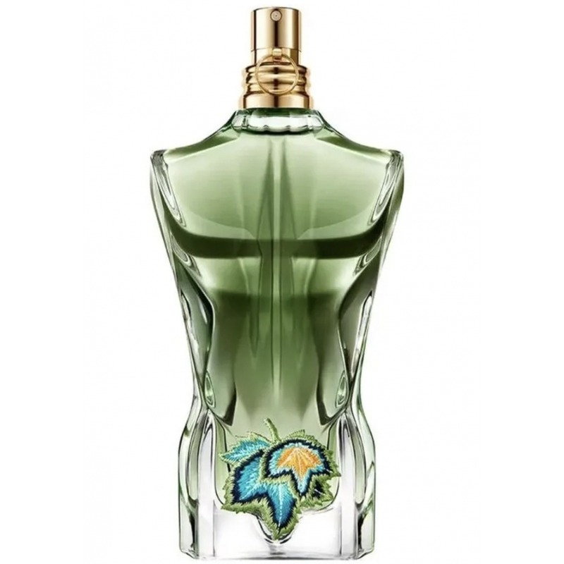 Jean Paul Gaultier Le Beau Paradise Garden, миниатюра 2
