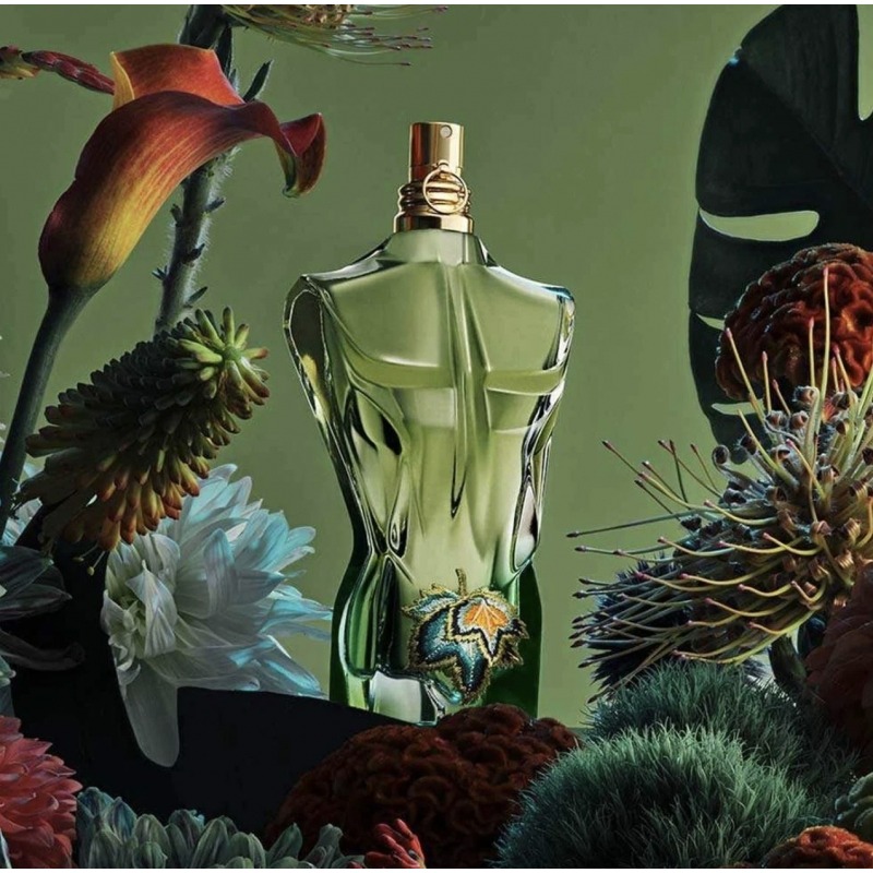 Jean Paul Gaultier Le Beau Paradise Garden, миниатюра 3