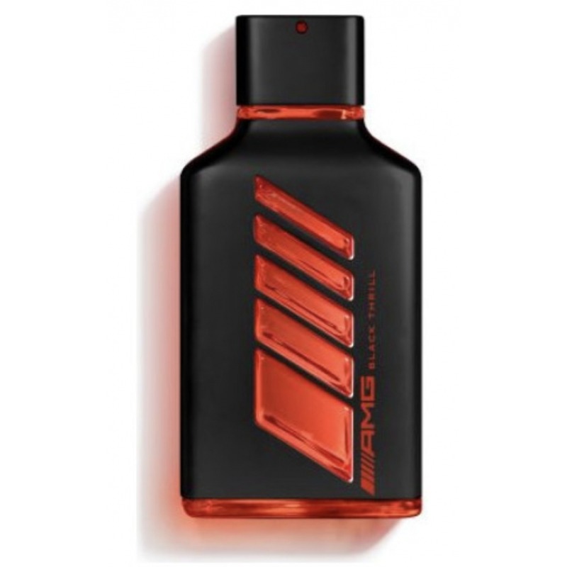 Mercedes-Benz AMG Black Thrill, миниатюра 2