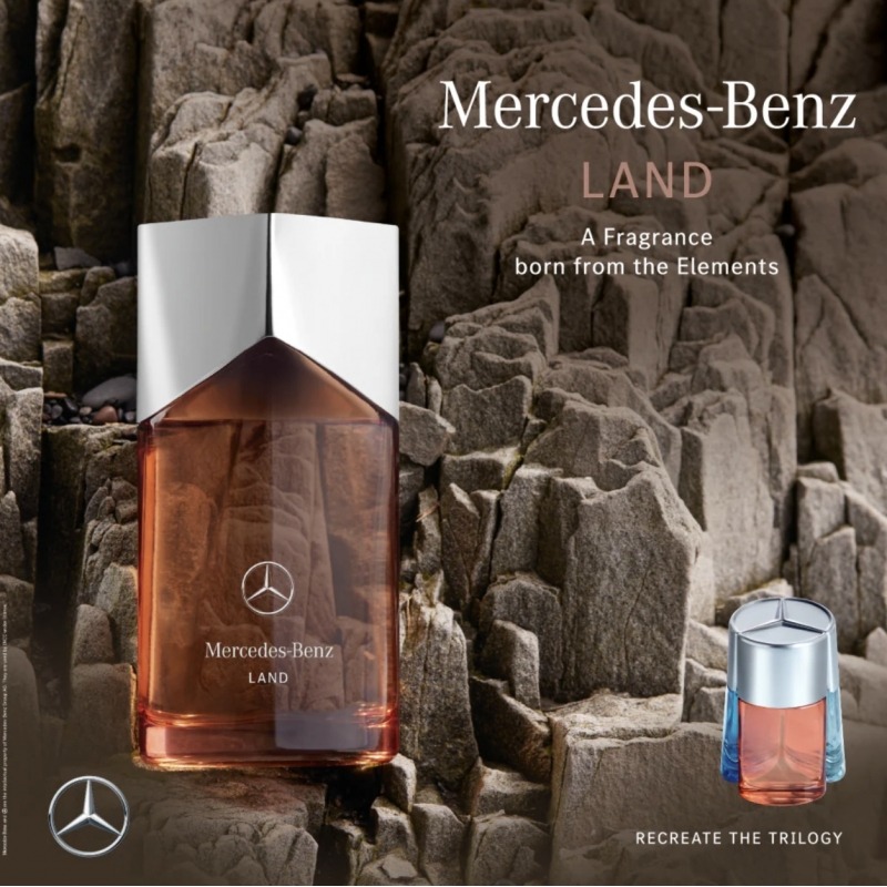 Mercedes-Benz Land, миниатюра 3