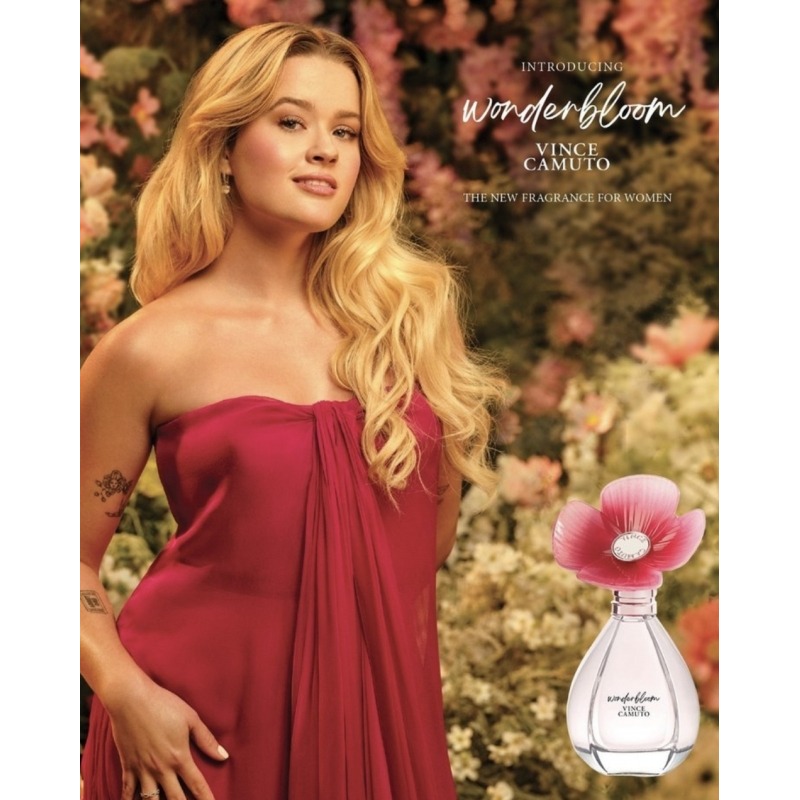Vince Camuto Wonderbloom, миниатюра 3