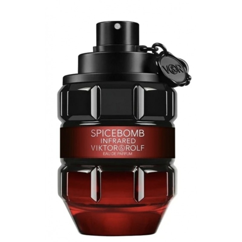 Viktor & Rolf Spicebomb Infrared Eau de Parfum, миниатюра 2