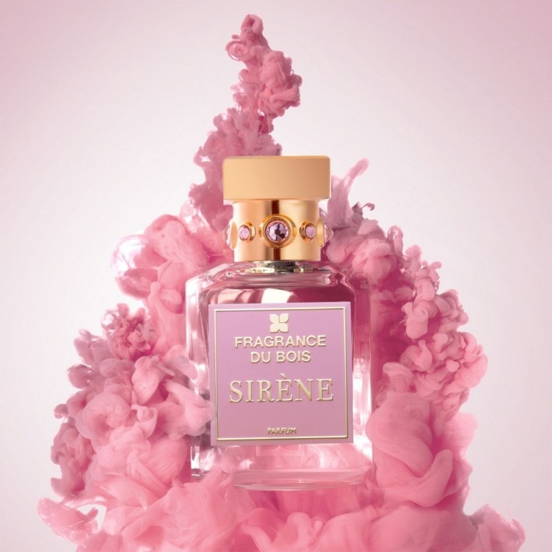 Fragrance Du Bois Sirene, миниатюра 3