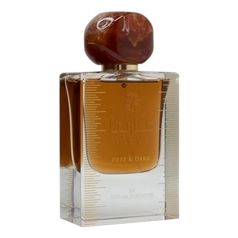 Ard Al Zaafaran Marina Deep & Dark, миниатюра 2