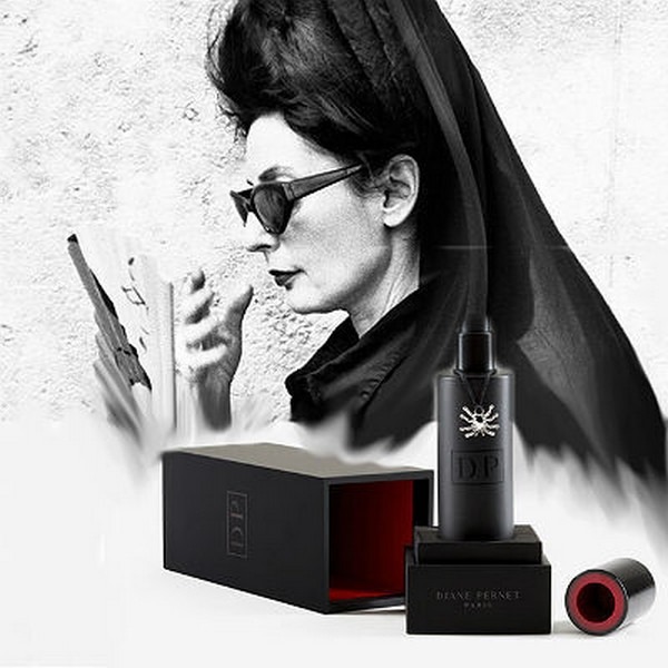 Diane Pernet In Pursuit Of Magic, миниатюра 3