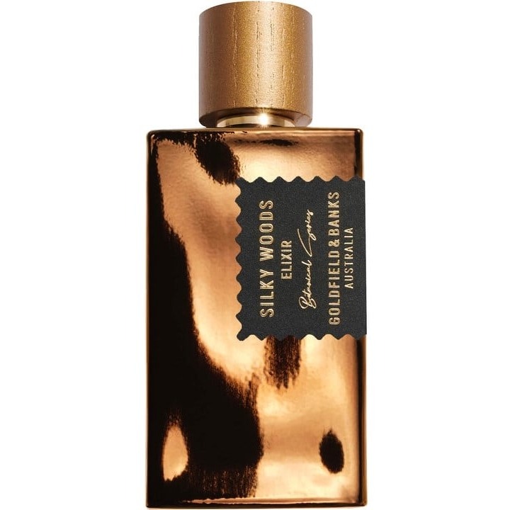 Goldfield & Banks Australia Silky Woods Elixir, миниатюра 2
