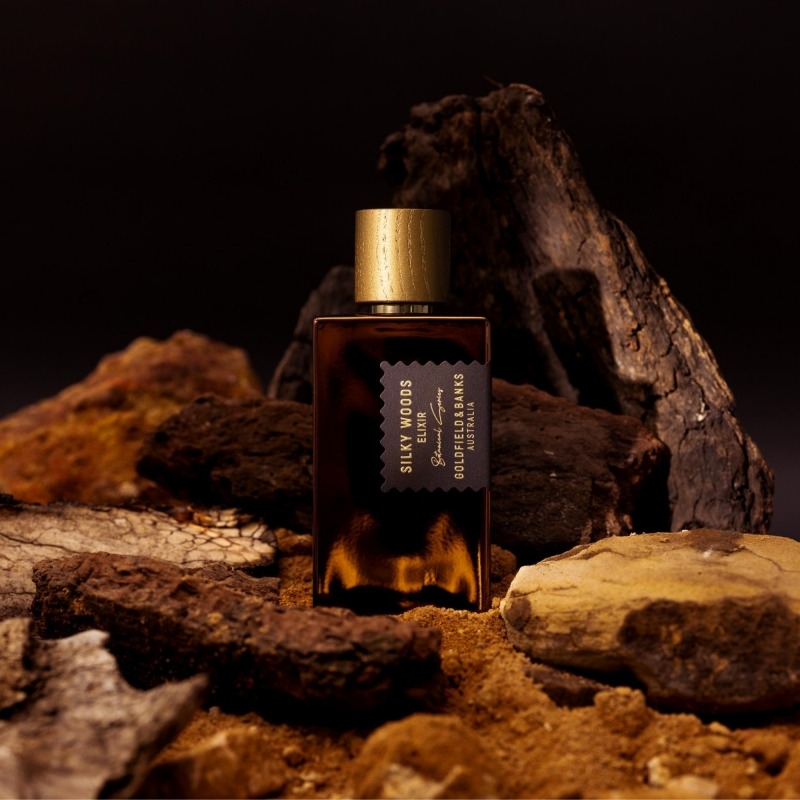 Goldfield & Banks Australia Silky Woods Elixir, миниатюра 3