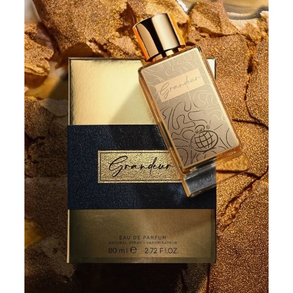 Fragrance World Grandeur, миниатюра 2