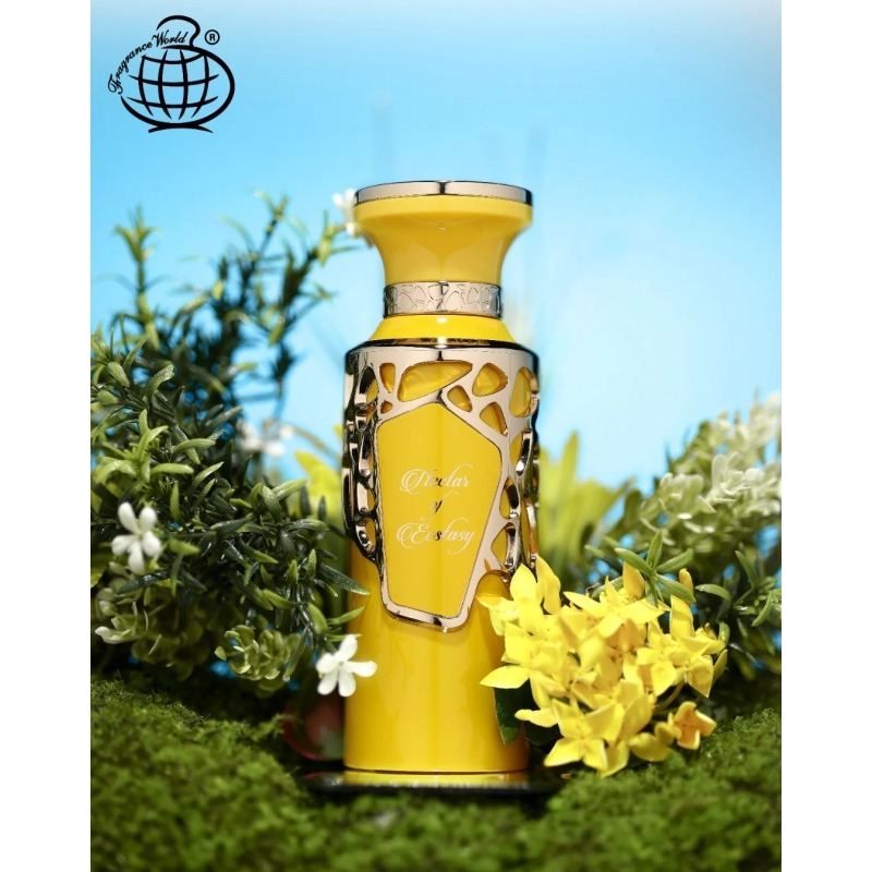 Fragrance World Nectar of Ecstacy, миниатюра 3