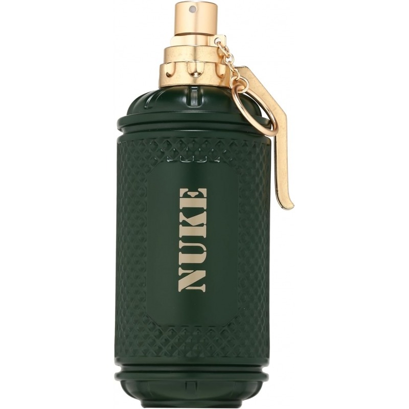 Fragrance World Nuke, миниатюра 2
