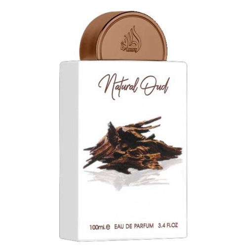 Lattafa Natural Oud, миниатюра 2