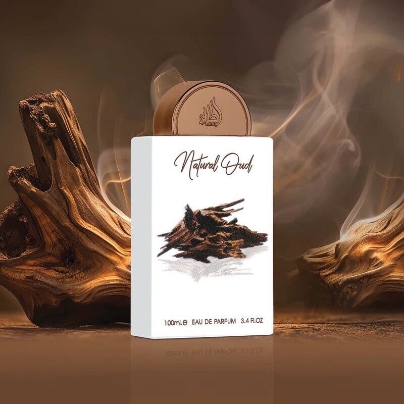 Lattafa Natural Oud, миниатюра 3