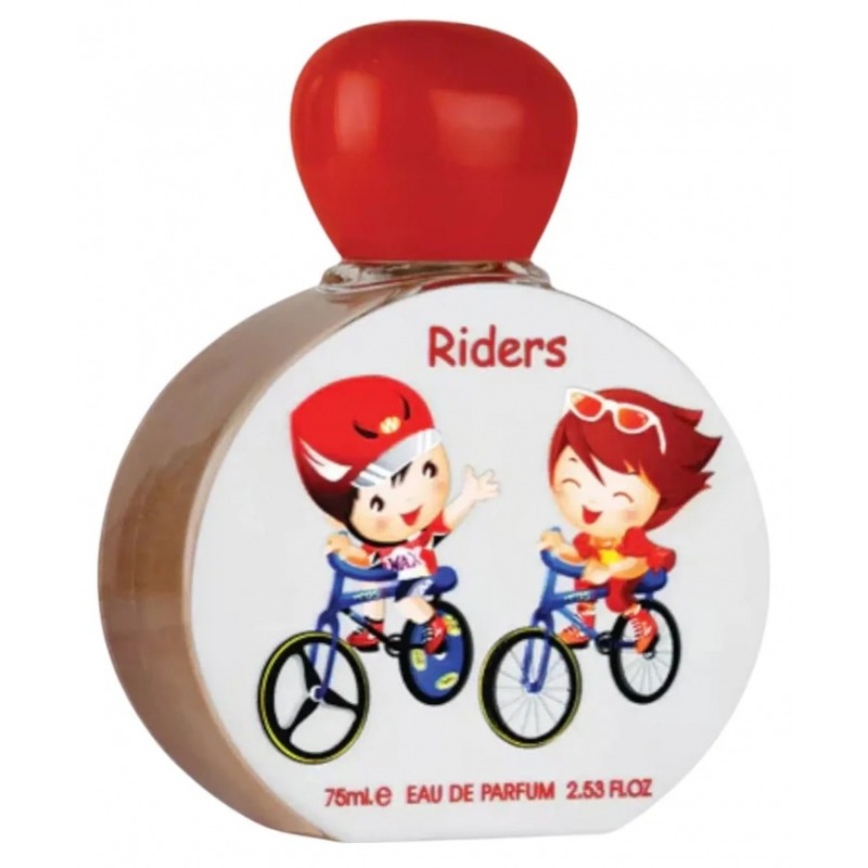 Lattafa Riders, миниатюра 2