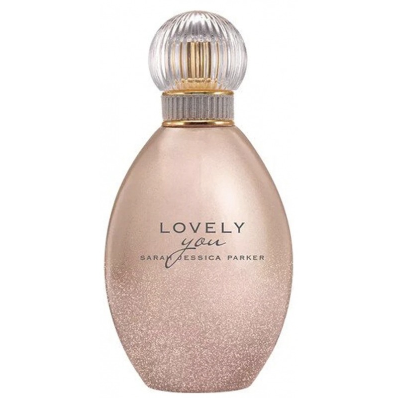 Sarah Jessica Parker Lovely You, миниатюра 2