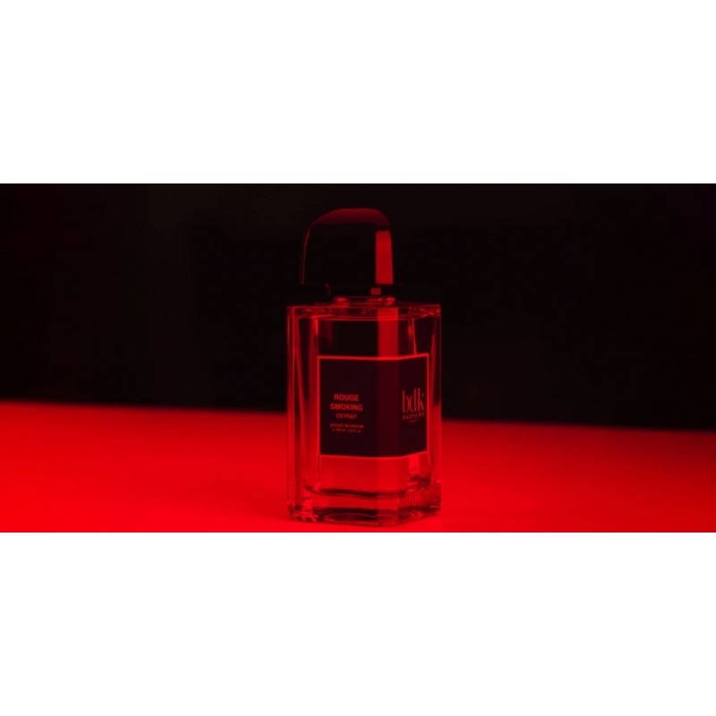 bdk Parfums Rouge Smoking Extrait, миниатюра 2