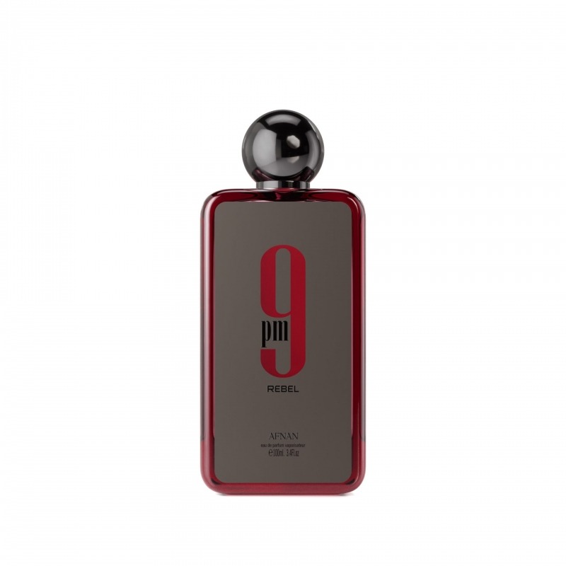 AFNAN 9 PM Rebel, миниатюра 2
