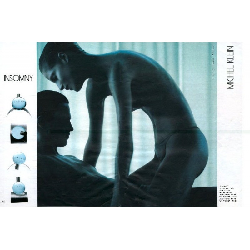 Michel Klein Insomny, миниатюра 2