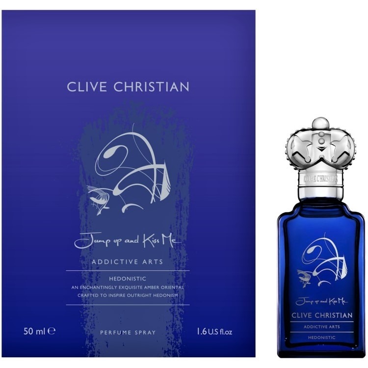 Clive Christian Jump Up And Kiss Me Hedonistic, миниатюра 2