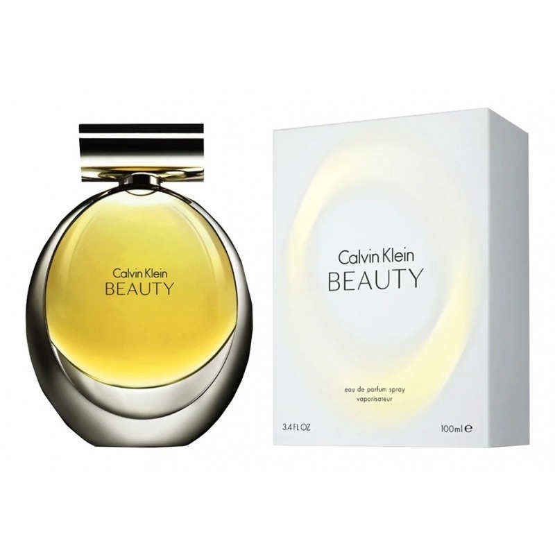 CALVIN KLEIN Beauty, миниатюра 2