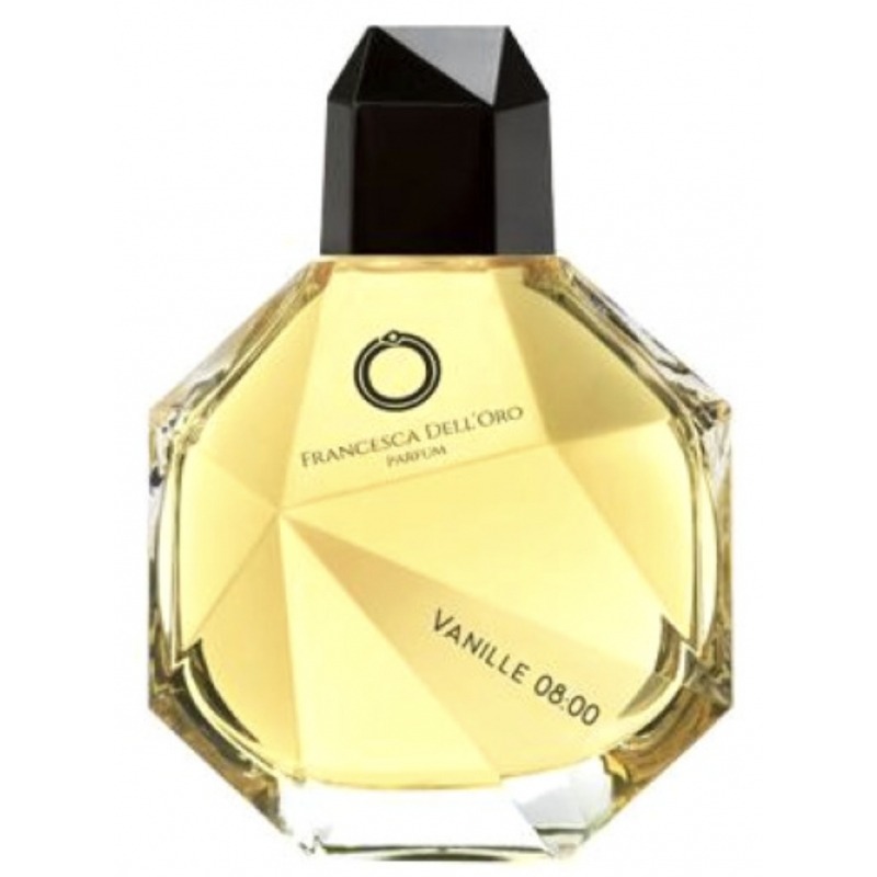 Francesca dell'Oro Vanille 08:00, миниатюра 2