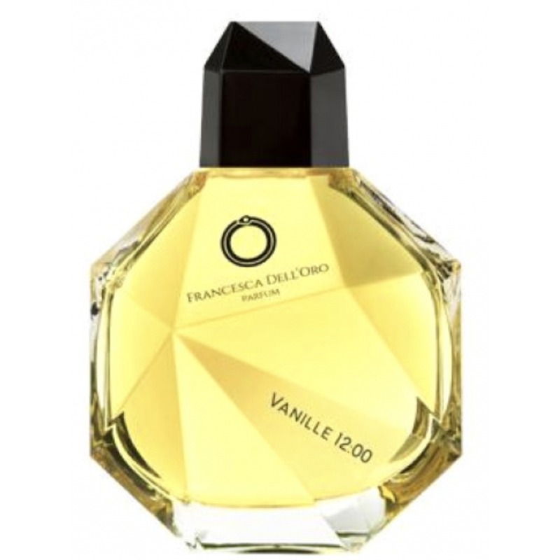Francesca dell'Oro Vanille 12:00, миниатюра 2