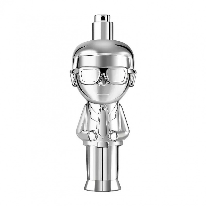 Karl Lagerfeld Ikonik Pour Homme, миниатюра 2
