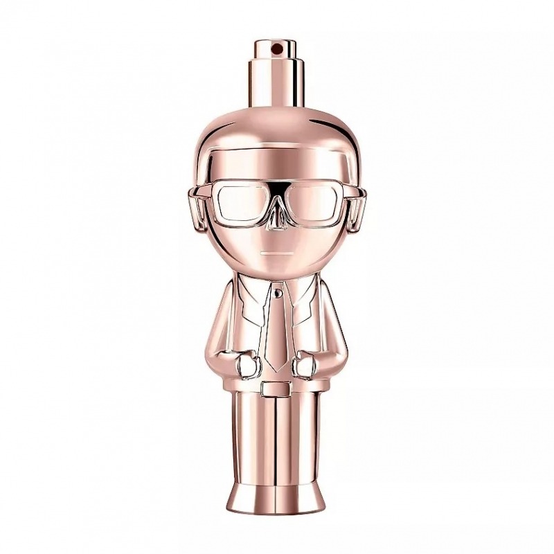 Karl Lagerfeld Ikonik Pour Femme, миниатюра 2