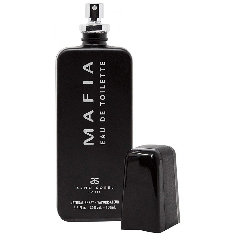 Arno Sorel Mafia, миниатюра 2