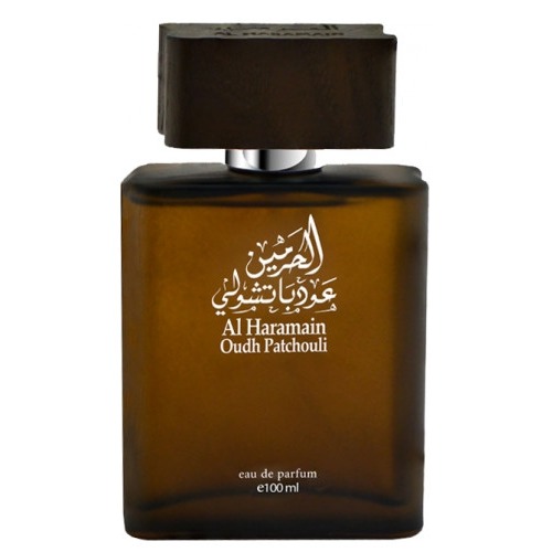 Al Haramain Oudh Patchouli, миниатюра 2