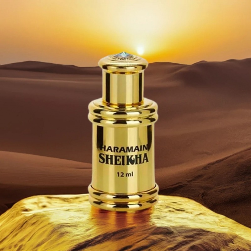 Al Haramain Sheikha, миниатюра 3
