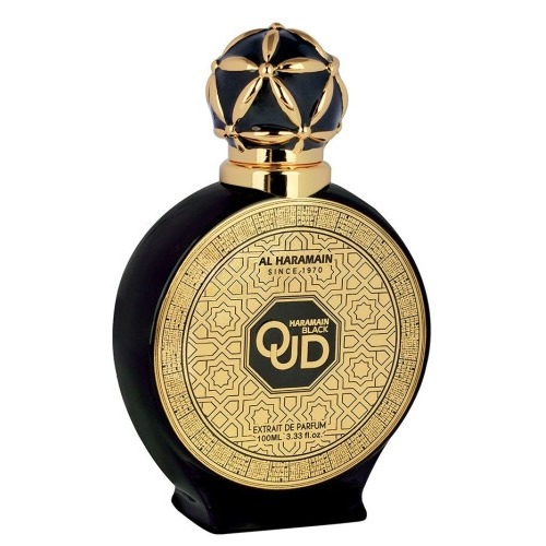 Al Haramain Black Oud, миниатюра 2