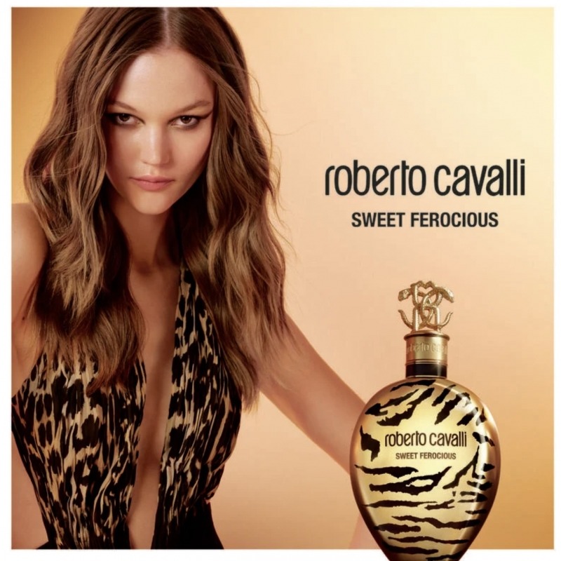 Roberto Cavalli Sweet Ferocious, миниатюра 3