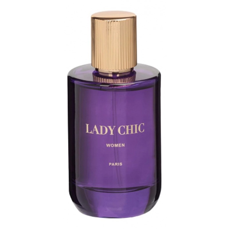 Geparlys Lady Chic, миниатюра 2