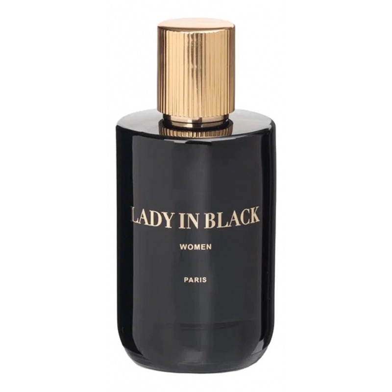 Geparlys Lady In Black, миниатюра 2